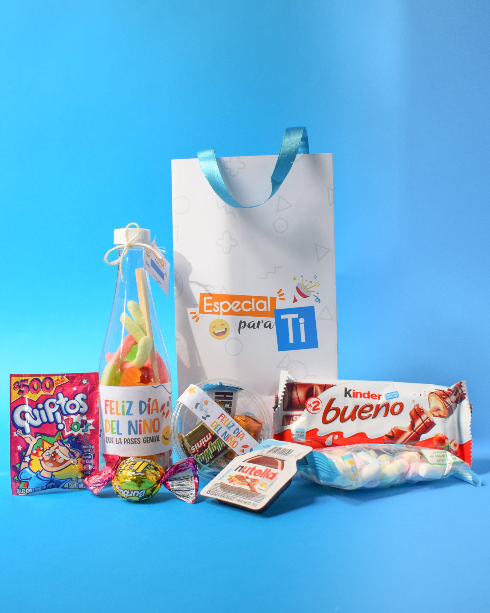 Dulces Detalles