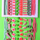 Dulce Box Acida