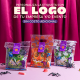 Tricky Bag Halloween