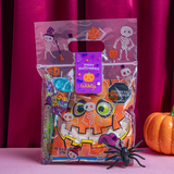 Tricky Bag Halloween