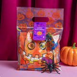 Tricky Bag Halloween