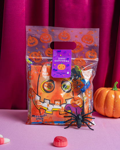 Tricky Bag Halloween