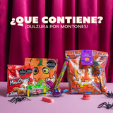 Tricky Bag Halloween