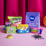 Box Halloween🎃