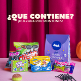 Box Halloween🎃