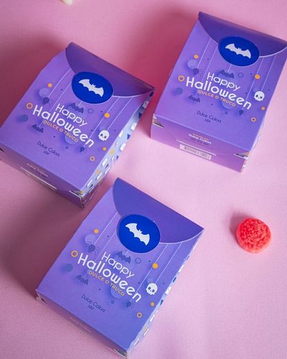 Box Halloween🎃