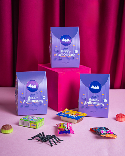 Box Halloween🎃