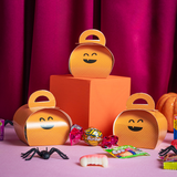 Calabaza Boo🎃