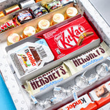 Dulce Box Top