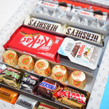 Dulce Box Top