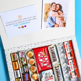 Dulce Box Top