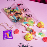 Dulce Bag  Gomitas Halloween