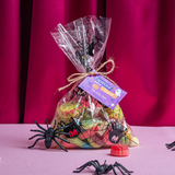 Dulce Bag  Gomitas Halloween