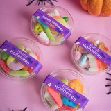 Mini Topping Halloween🎃