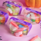 Mini Topping Halloween🎃