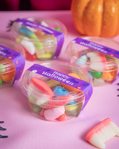 Mini Topping Halloween🎃