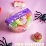 Mini Topping Halloween🎃
