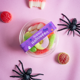 Mini Topping Halloween🎃