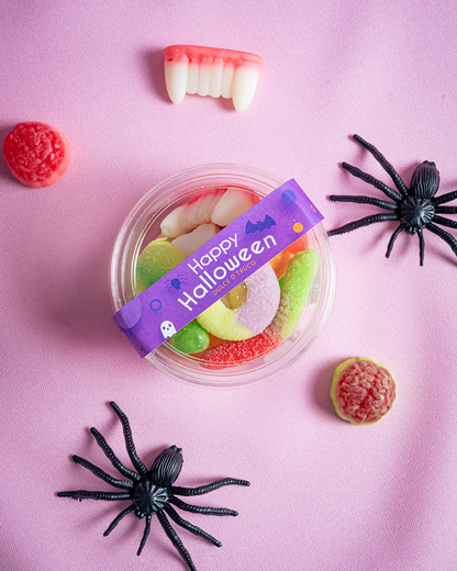 Mini Topping Halloween🎃