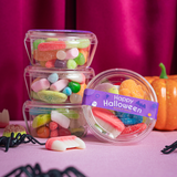 Mini Topping Halloween🎃