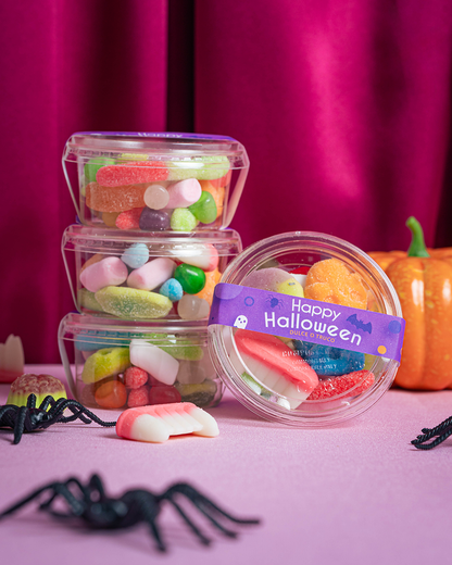 Mini Topping Halloween🎃