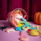 Tarro gomitas - Monster Jar 🍭