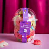 Tarro gomitas - Monster Jar 🍭