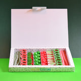 Dulce Box Acida