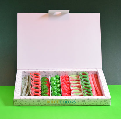 Dulce Box Acida