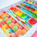 Dulce Box Colors